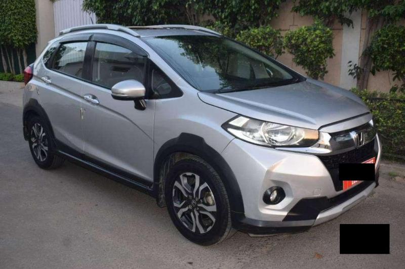 Honda WR-V VX Petrol BS6 2021