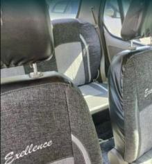 Tata Indigo eCS LX TDI 2014