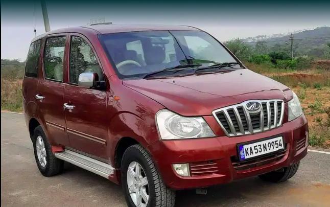 Mahindra Xylo E8 BS IV 2009