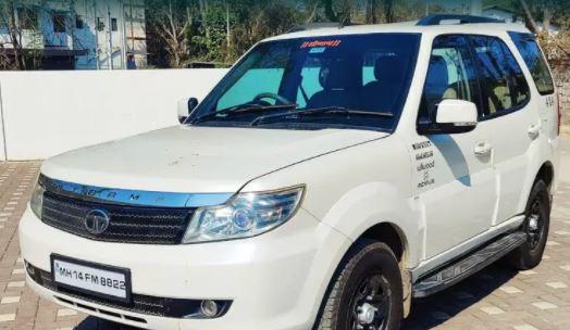 Tata Safari Storme 2.2 EX 4X2 2016