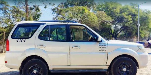 Tata Safari Storme 2.2 EX 4X2 2016