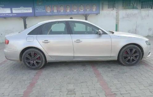 Audi A4 2.0 TDI 2010