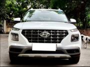 Hyundai Venue SX 1.5 CRDi BS6 2021