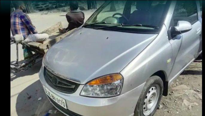 Tata Indigo eCS GLS eMAX 2009