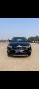 Kia Carnival Prestige 7 STR 2020