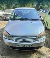 Tata Indigo eCS LX TDI 2014