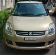 Maruti Suzuki Swift DZire VDi 2009