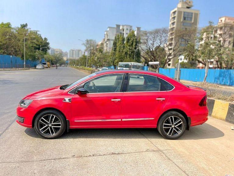 Skoda Rapid 1.5 TDI CR Ambition 2018