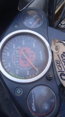 Hero Glamour 125cc 2010