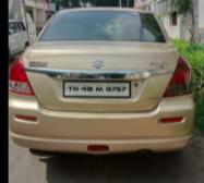 Maruti Suzuki Swift DZire VDi 2009