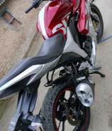 Suzuki Gixxer SF 150cc 2018