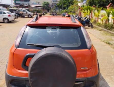 Fiat Avventura EMOTION MULTIJET 1.3 2016