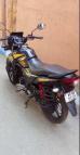 Honda CB Shine SP 125cc CBS Disc 2019