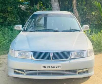 Mitsubishi Lancer LXD 2.0 2002