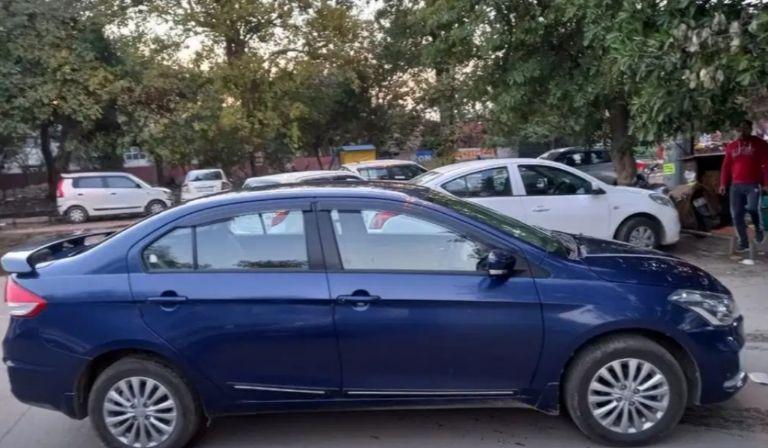Maruti Suzuki Ciaz Alpha 1.5 MT Petrol 2020