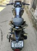 TVS Apache RTR 160 4V FI 2019