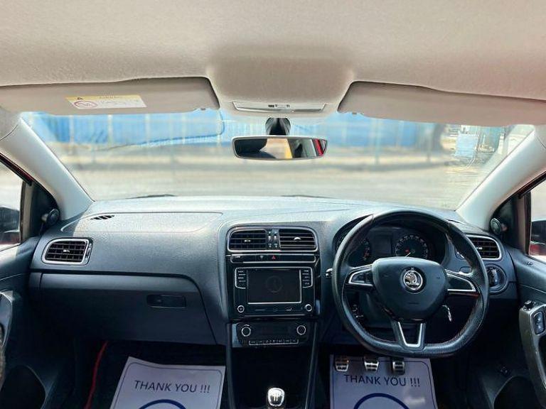 Skoda Rapid 1.5 TDI CR Ambition 2018