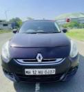 Renault Scala RXZ Diesel 2017