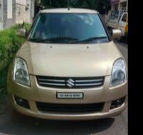 Maruti Suzuki Swift DZire VDi 2009