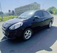 Renault Scala RXZ Diesel 2017