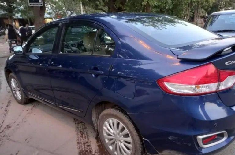 Maruti Suzuki Ciaz Alpha 1.5 MT Petrol 2020