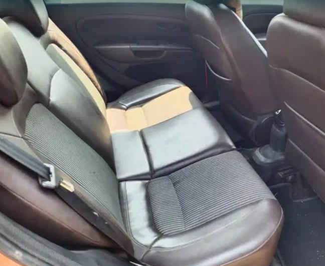 Fiat Avventura EMOTION MULTIJET 1.3 2016