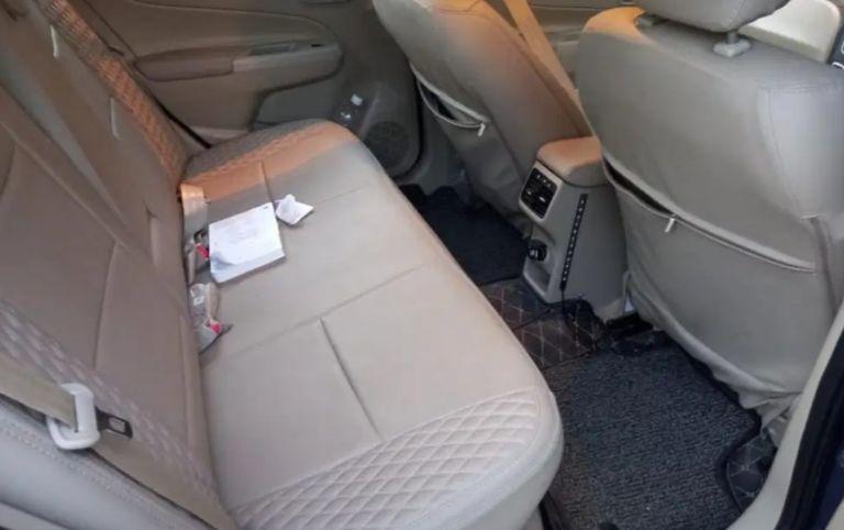 Maruti Suzuki Ciaz Alpha 1.5 MT Petrol 2020