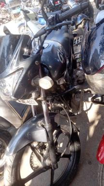 Hero Glamour 125cc 2010