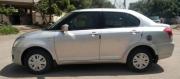 Maruti Suzuki Swift DZire VDi 2008