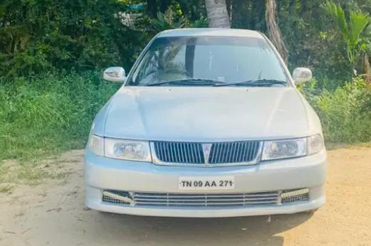 Mitsubishi Lancer LXD 2.0 2002