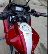 Suzuki Gixxer SF 150cc 2018