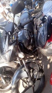 Hero Glamour 125cc 2010