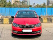 Skoda Rapid 1.5 TDI CR Ambition 2018