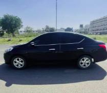 Renault Scala RXZ Diesel 2017