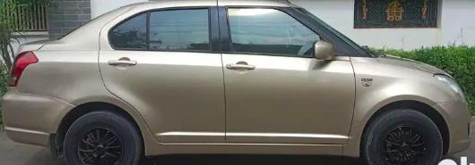 Maruti Suzuki Swift DZire VDi 2009