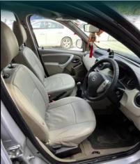 Nissan Terrano XL Plus 85 PS 2015