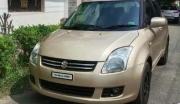 Maruti Suzuki Swift DZire VDi 2009