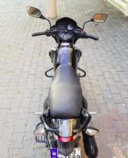 TVS Apache RTR 160cc 2014