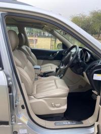 Mahindra XUV500 W7 AT BS6 2021