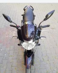 TVS Apache RTR 160cc 2014