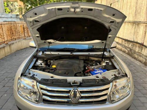 Renault Duster 85 PS RXL OPT 2013