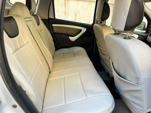 Renault Duster 85 PS RXL OPT 2013