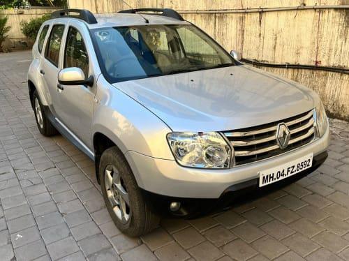 Renault Duster 85 PS RXL OPT 2013