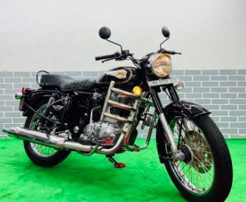 Royal Enfield Standard 350cc 2021
