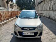 Maruti Suzuki Alto K10 VXi AMT 2018