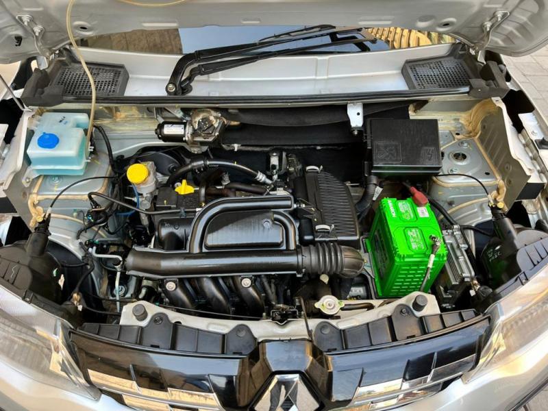 Renault KWID 1.0 RXT AMT Opt 2019