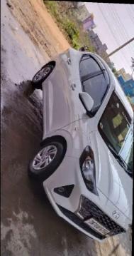 Hyundai Aura S 1.2 Petrol 2021