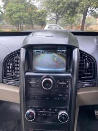 Mahindra XUV500 W7 AT BS6 2021