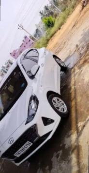 Hyundai Aura S 1.2 Petrol 2021