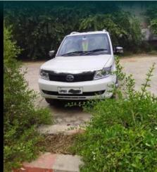 Tata Safari Storme 2.2 VX 4x4 Varicor400 2014
